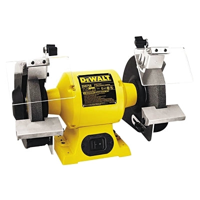 DeWalt DW756 6" 5/8HP BENCH GRINDER