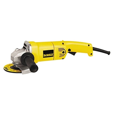 DeWalt DW831 5" MED. ANGLE GRINDER 12AMPS 10-