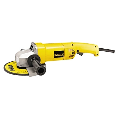 DeWalt DW840 7" 13AMP ANGLE GRINDER 8-000 RPM