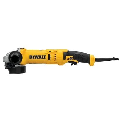 DeWalt DWE43113 4.5-6IN 13AMP TRIGGER SWITCH GRIND