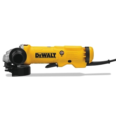 DeWalt DWE43114 4-1/2IN/5IN 13A 11K RPM PDL SWT