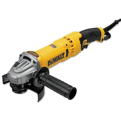 DeWalt DWE43115N 4-1/2IN/5IN 13A  11K  TRGR NO LCKN