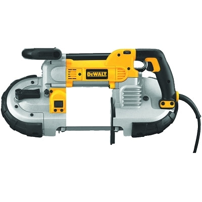 DeWalt DWM120 HEAVY-DUTY DEEP CUT BANDSAW