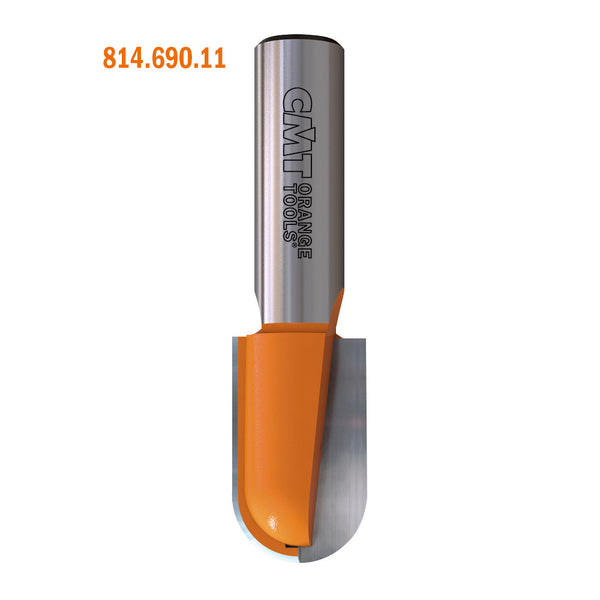 CMT Orange Tools 814.160.11 ROUND NOSE BIT D=5/8 R=5/16” S=1/4”