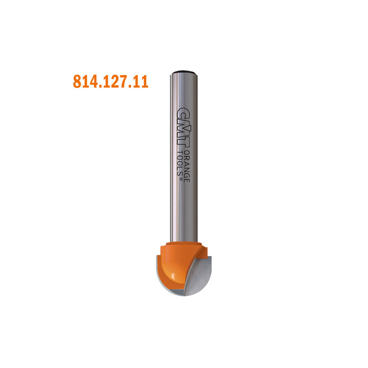 CMT Orange Tools 814.160.11 ROUND NOSE BIT D=5/8 R=5/16” S=1/4”