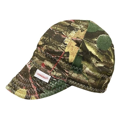 Comeaux Caps 21758C CC 2000-C-7 5/8 "CAMO" CAP