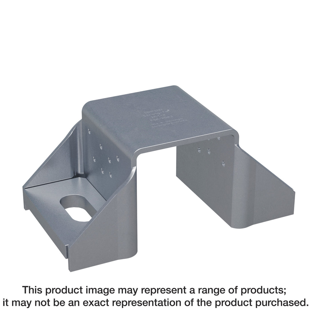 Simpson HGT-2 HGT 3-5/16 in. 2-ply Heavy Girder Tiedown