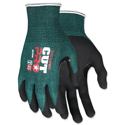 Tillman 9562X Cut Resistant HPPE Gloves, 956, A4, Dotted Micro