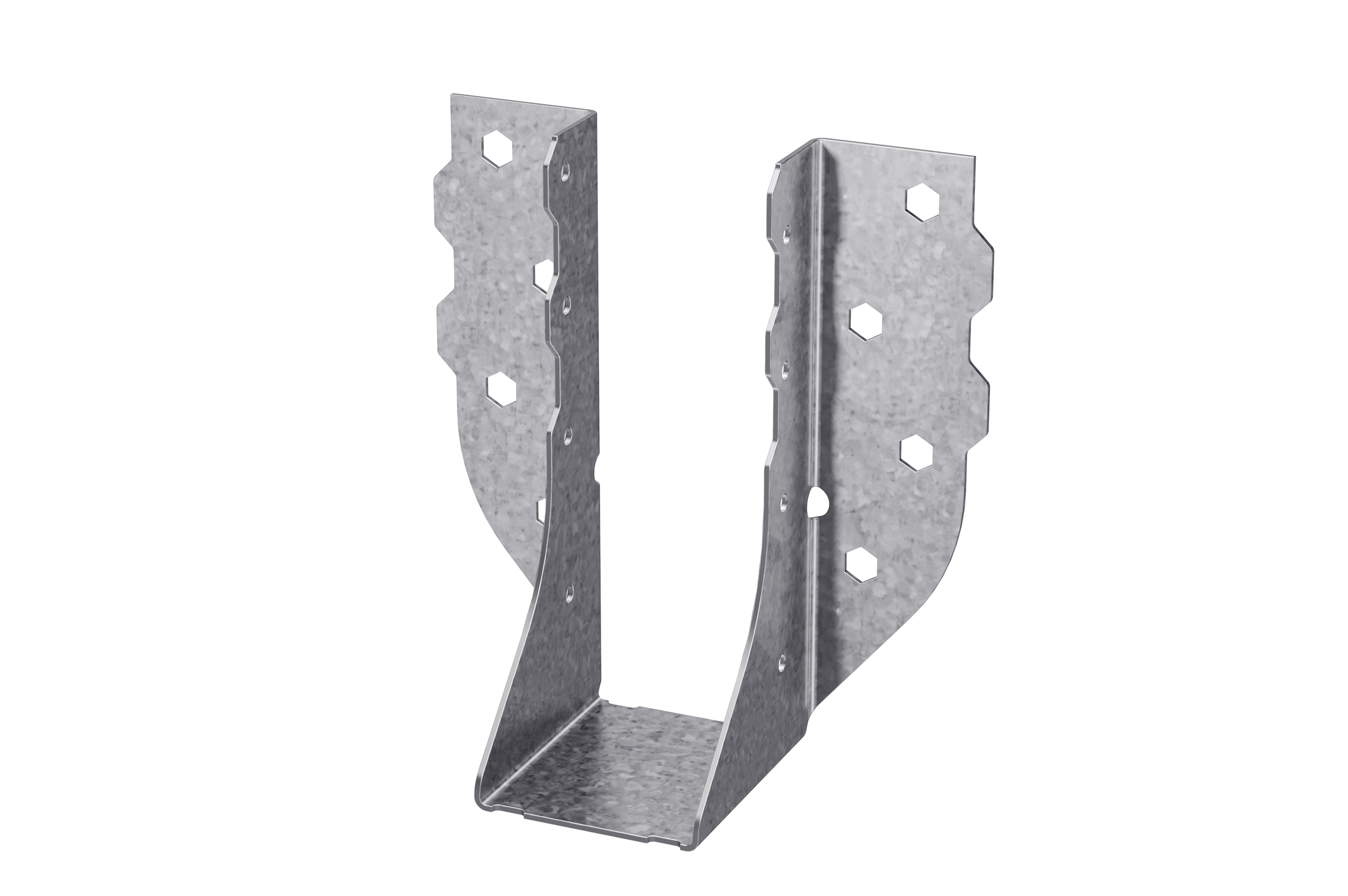 Simpson LGUM26-2-SDS LGUM High-Capacity Girder Hanger for Masonry for ...