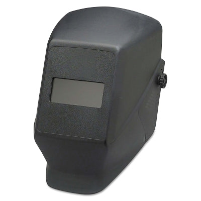 Jackson Safety 15121 WH10 HSL 1 Passive Welding Helmet, Green; #10, Black, HSL 1, 2 in x 4 1/4 in