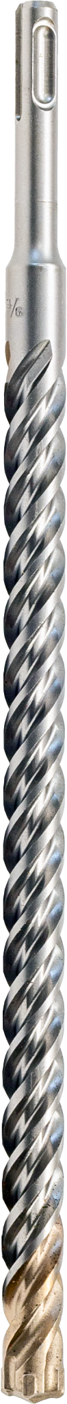 Simpson MDPL05612S 9/16 in. x 12 in. SDS-plus Shank Solid-Tip Carbide Drill Bit