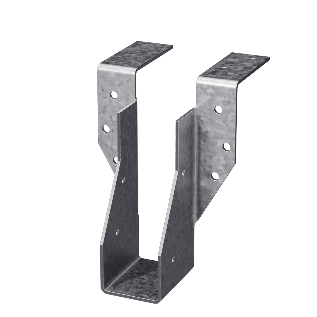 Simpson HU26TF HU Galvanized Top-Flange Joist Hanger for 2x6