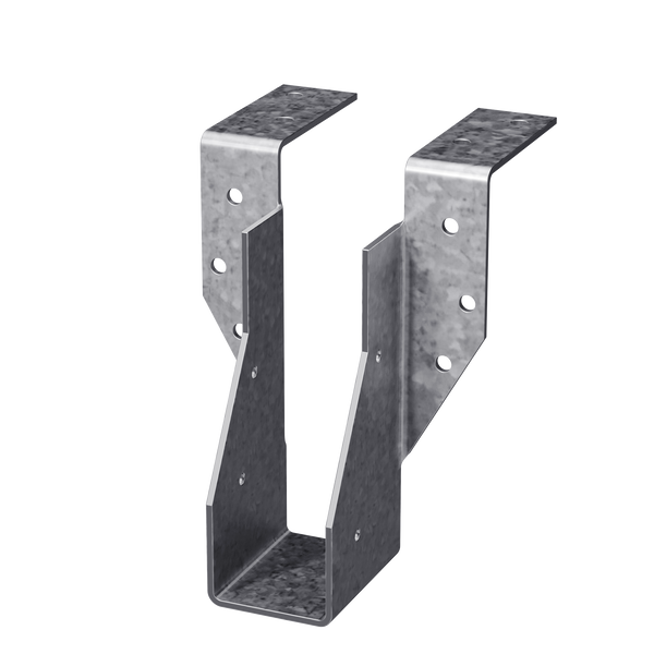 Simpson HU26TF HU Galvanized Top-Flange Joist Hanger for 2x6