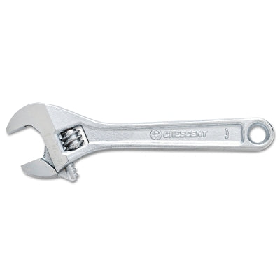 Crescent AC26BK WRENCH CHROME ADJ 6"  BULK