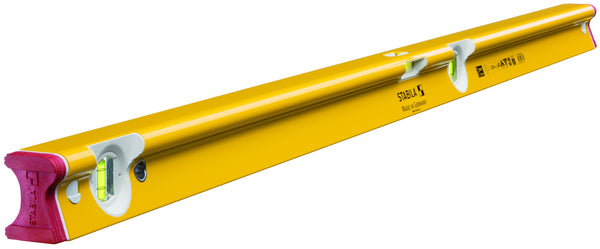 Stabila 41048 48 inch Type R300 R Beam Level Too