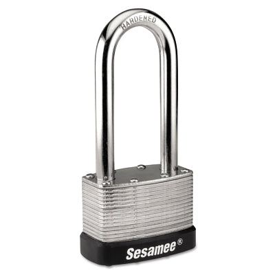 CCL 437 SESAMEE KEYLESS PADLOCK2 1/4IN SHACKLE BOX