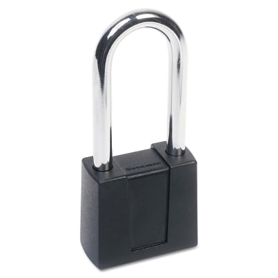 CCL K500214 2-1/4" SHACKLE COMBINATION PADLOCK SESAMEE KEY