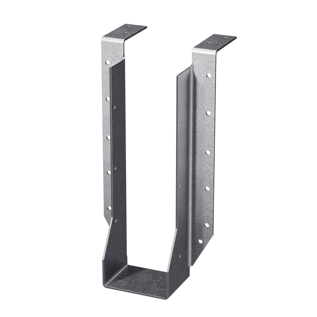 Simpson HU212-2TF HU Galvanized Top-Flange Joist Hanger for Double 2x12