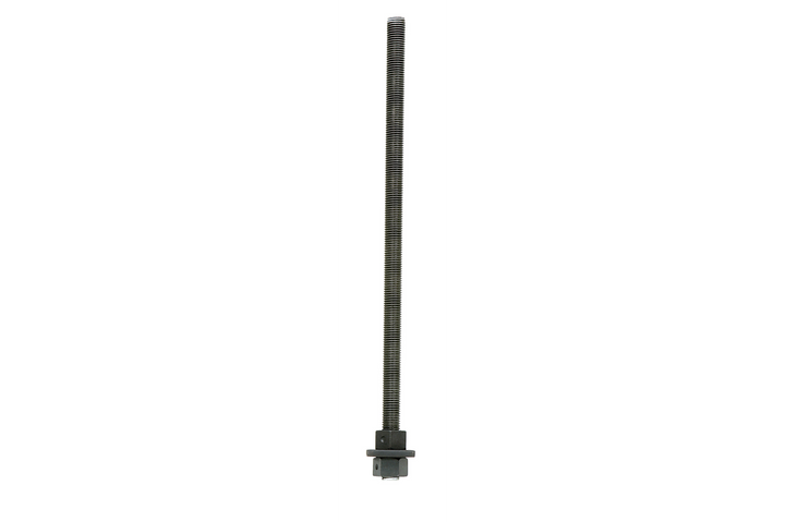 Simpson PAB10-24 PAB 1-1/4 in. x 24 in. Preassembled Anchor Bolt with Washer