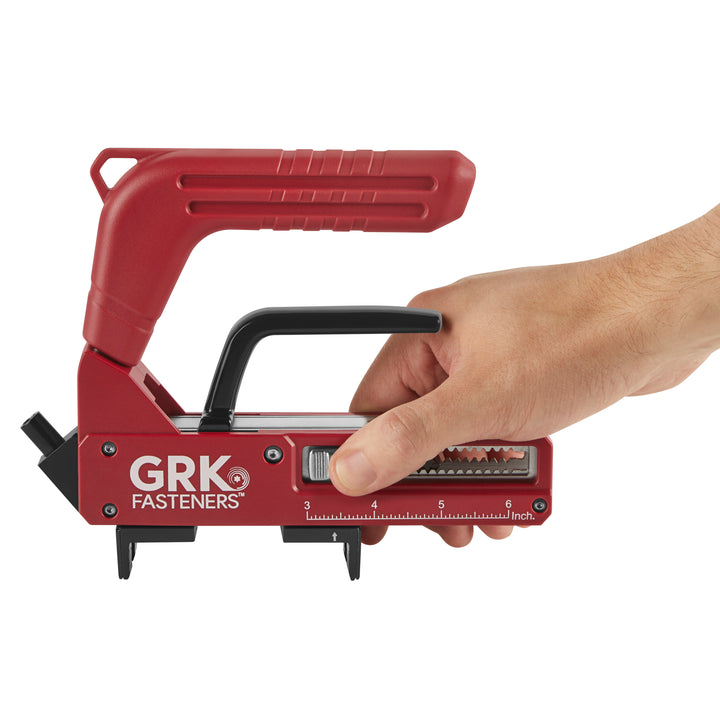 GRK 43126 AnglePro Hidden Deck Fastening Tool