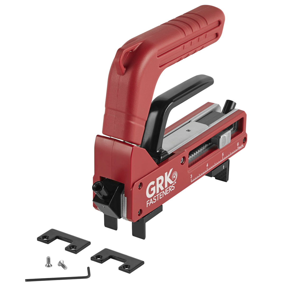 GRK 43126 AnglePro Hidden Deck Fastening Tool