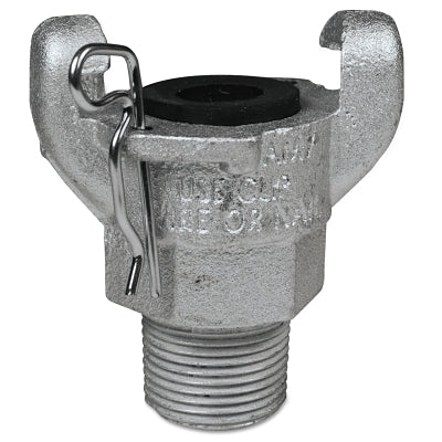 Dixon Valve AM12 1 AIR KING MALE