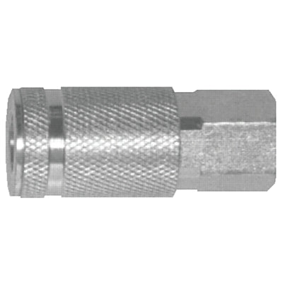 Dixon Valve DC20 1/4X1/4 F NPT AIR CHIEF