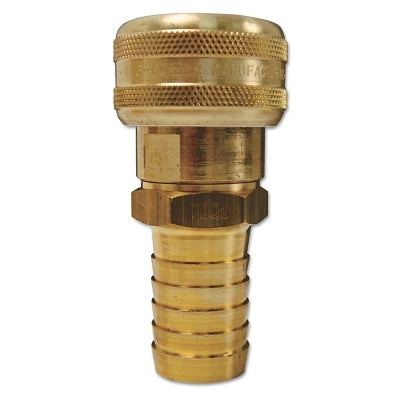 Dixon Valve DC2044 1/4X3/8 SHANK AIR CHIEF