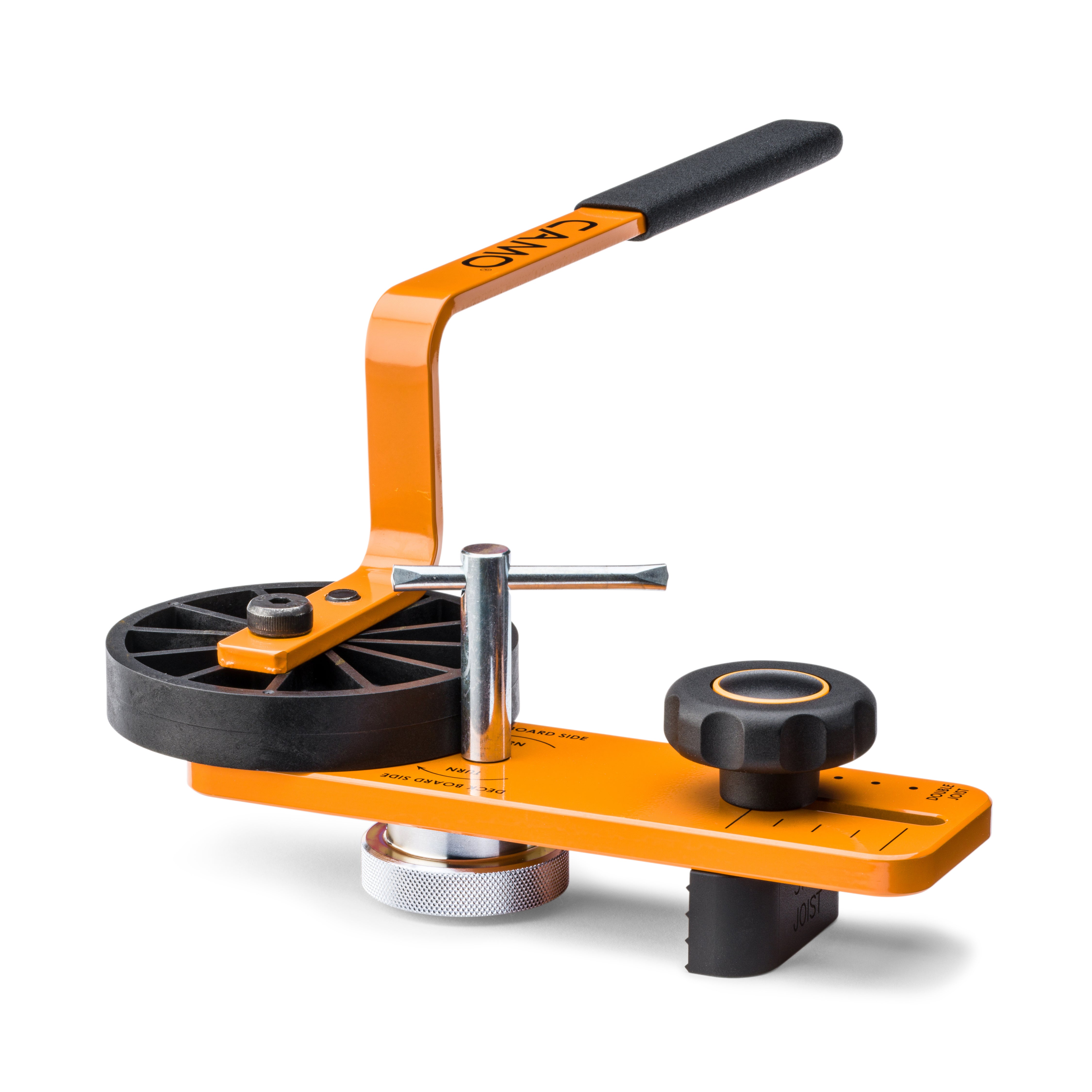 CAMO Clip Fastening Bundle