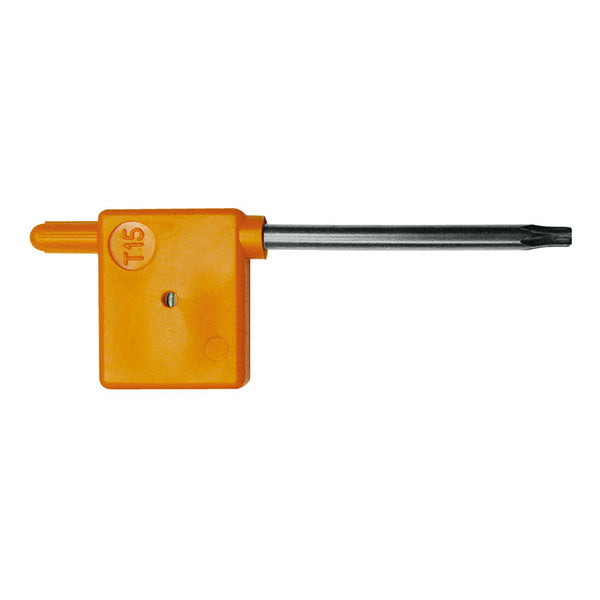 CMT Orange Tools 991.061.00 TORX KEY T15