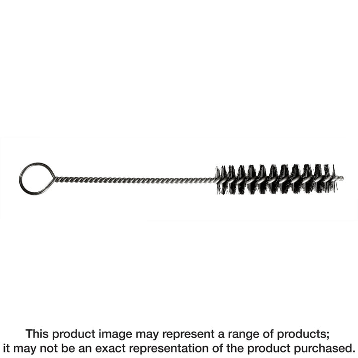 Simpson ETB8L ETB 1 in. x 24 in. Nylon Hole-Cleaning Brush