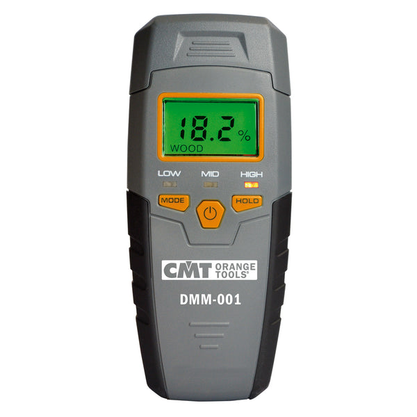 CMT Orange Tools DMM-001 DIGITAL MOISTURE METER