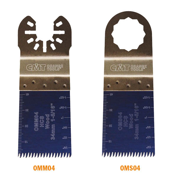 65mm Cuchilla de corte para Madera y Clavos. Larga vida OMF161 | Accesorios para multi 65mm Cuchilla de corte para Madera y Clavos. Larga vida OMF161 | Accesorios para multi