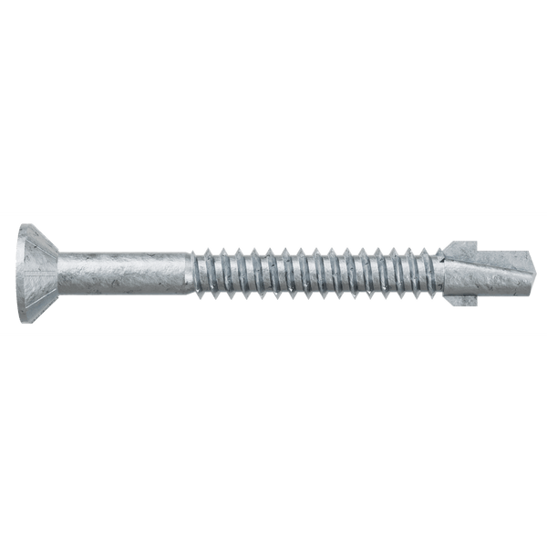 Simpson TBG1460S Strong-Drive TB WOOD-TO-STEEL Screw Collated — #14 x 2-3/8 in. N2000 750-Qty