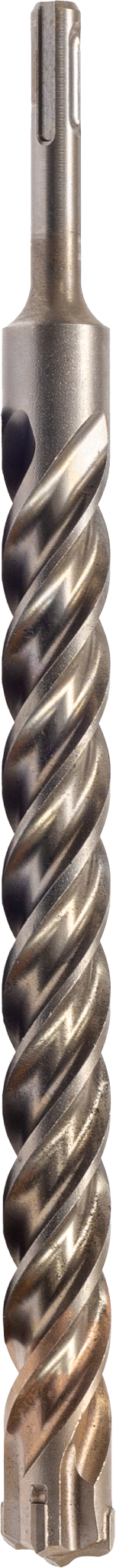 Simpson MDPL08712Q 7/8 in. x 12 in. SDS-plus Quad-Head Shank Drill Bit