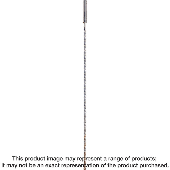 Simpson MDPL02116 7/32 in. x 16 in. SDS-plus Shank Drill Bit