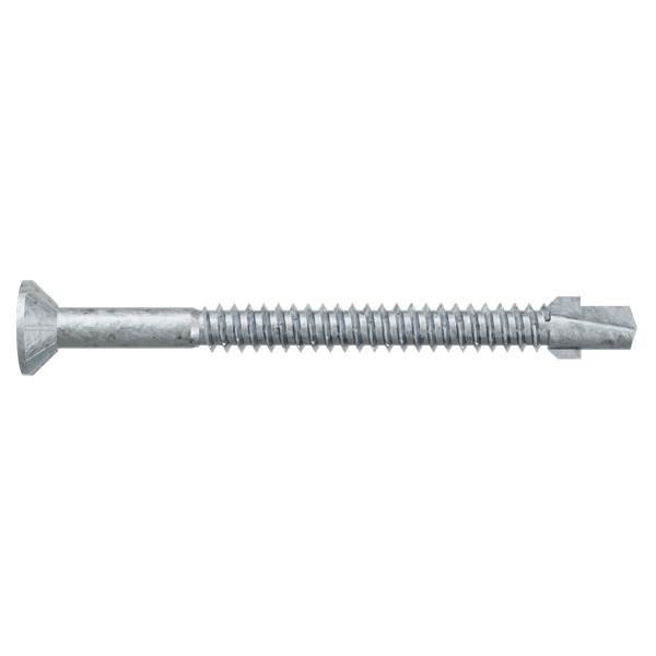 Simpson TBG1475S Strong-Drive TB WOOD-TO-STEEL Screw Collated — #14 x 3 in. N2000 750-Qty