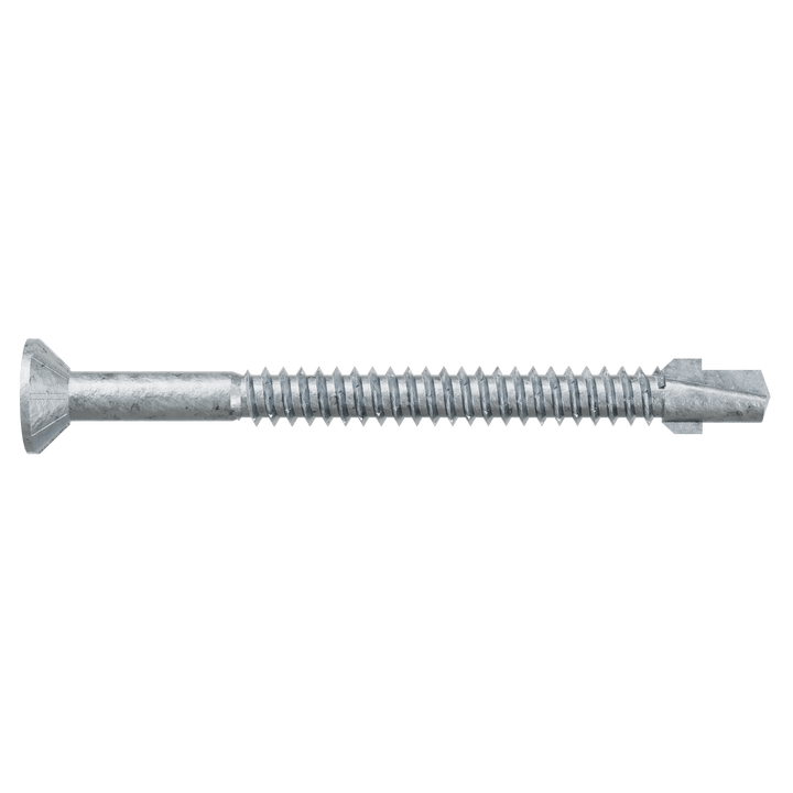 Simpson TBG1475S Strong-Drive TB WOOD-TO-STEEL Screw Collated — #14 x 3 in. N2000 750-Qty