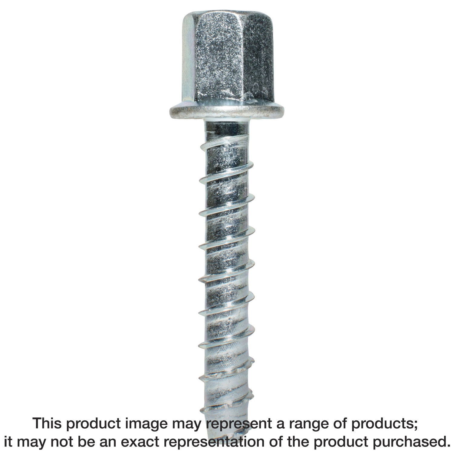 Simpson THD50234RHC8 Titen HD 3/8 in. x 2-3/4 in. Threaded Rod Hanger ...