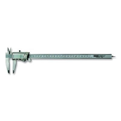 General Tools 14712 12" DIGITAL CALIPER