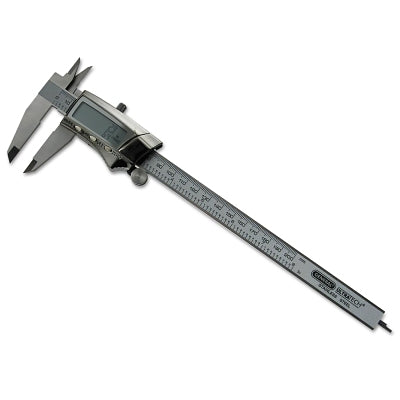 General Tools 1478 8" DIGITAL CALIPER