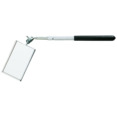 General Tools 560 3-1/2"X2" INSPECTION MIRROR WITH EXTENDABLE ARM