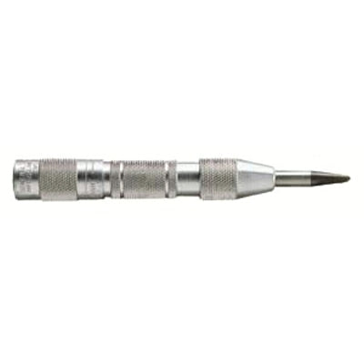 General Tools 77 AUTOMATIC CENTER PUNCHALUMINUM BODY