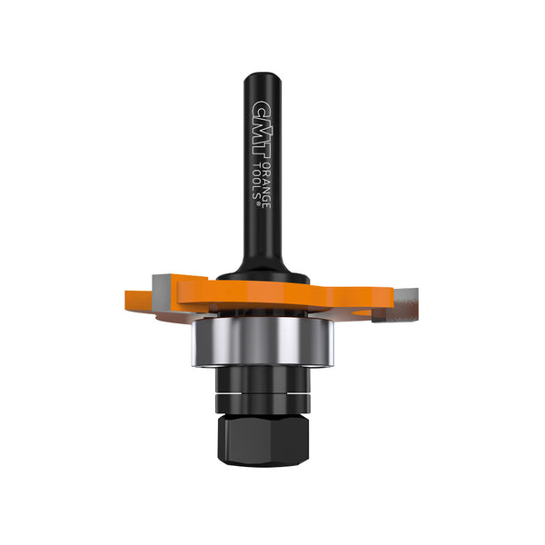 CMT Orange Tools 822.316.11A SLOT CUTTER D=1-7/8”x1/16”  P=0.043”   S=1/4”  T=3