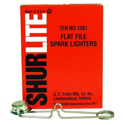 GC Fuller 1501 FU 1501 SPARK LIGHTER