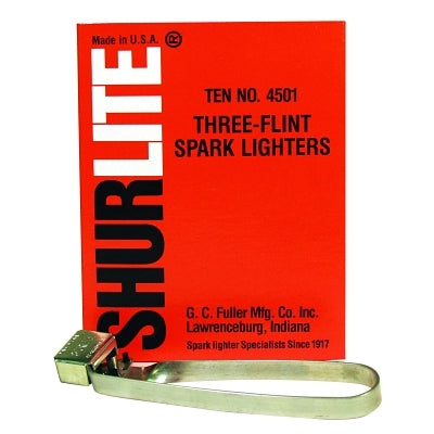 GC Fuller 4501 FU 4501 SPARK LIGHTER (EA)