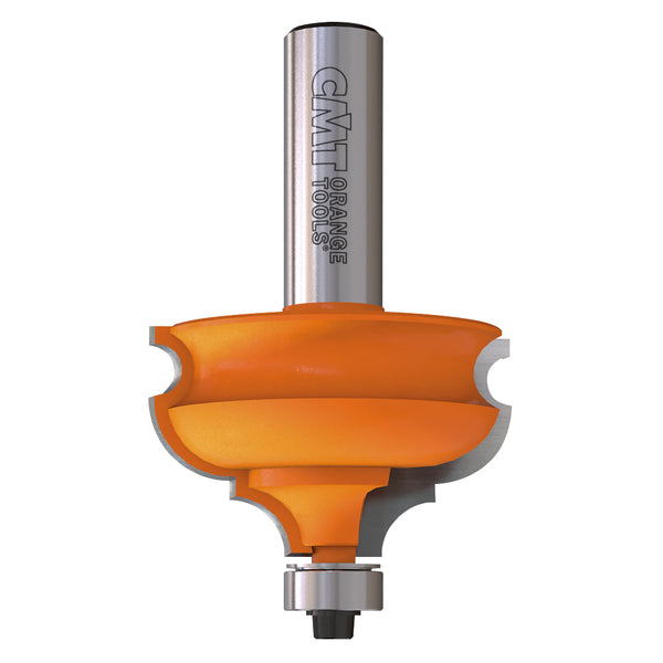 CMT Orange Tools 856.501.11 MOULDING BIT  D=1-7/8”x1-1/8”  S=1/2”