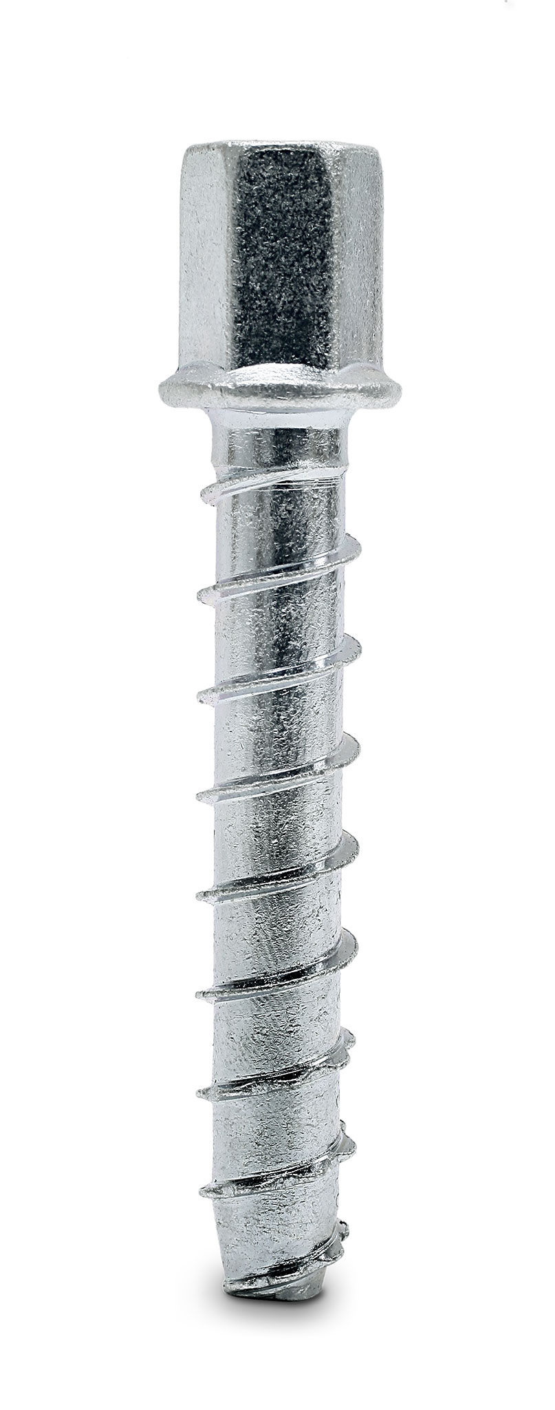 Simpson THDB37158RH Titen HD 1/4 in. x 1-5/8 in. Threaded Rod Hanger for 3/8-in. Rod 50-Qty