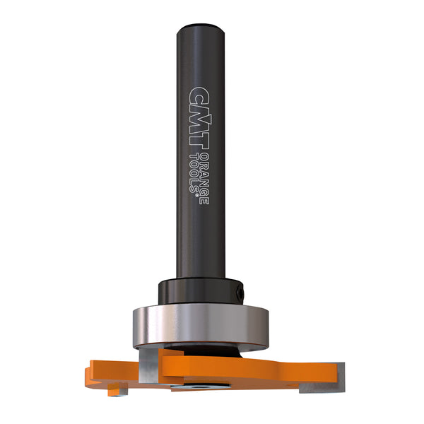 CMT Orange Tools 823.332.11B SLOT CUTTER D=1-7/8”x1/8” B=8mm  H=1/2”  P=0.050”  T=3