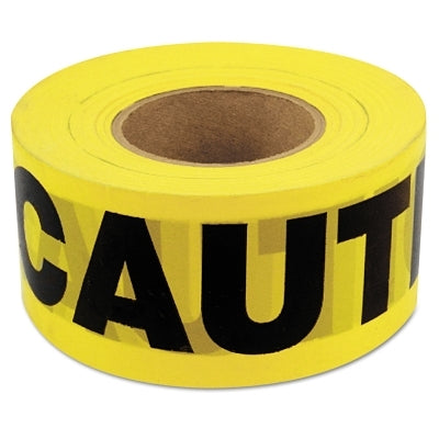 C.H. Hanson 16000 CAUTION TAPE 3X1000